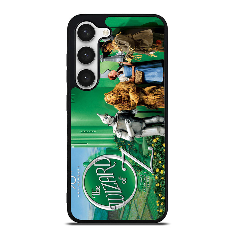 THE WIZARD OF OZ Samsung Galaxy S23 Case Cover