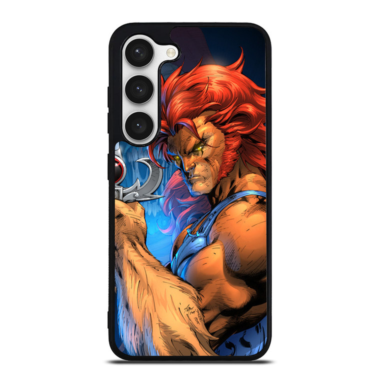 THUNDERCATS ART Samsung Galaxy S23 Case Cover