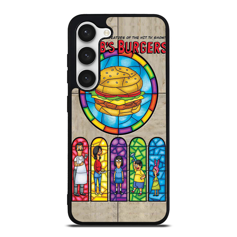 TINA BELCHER BOBS BURGERS Samsung Galaxy S23 Case Cover