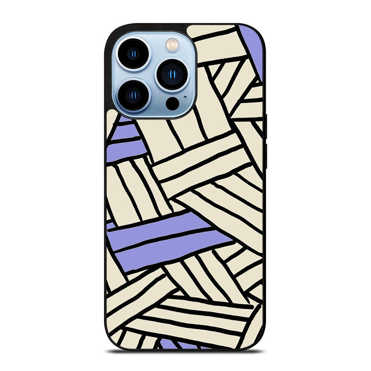 VOLLEY BAL PATTERN iPhone 13 Pro Max Case Cover