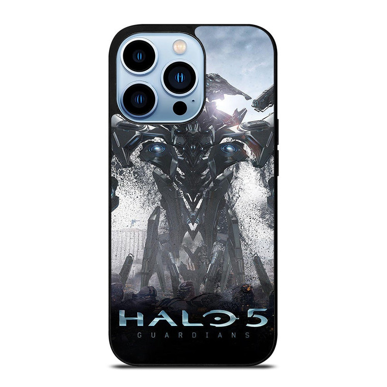 HALO 5 GUARDIANS iPhone 13 Pro Max Case Cover