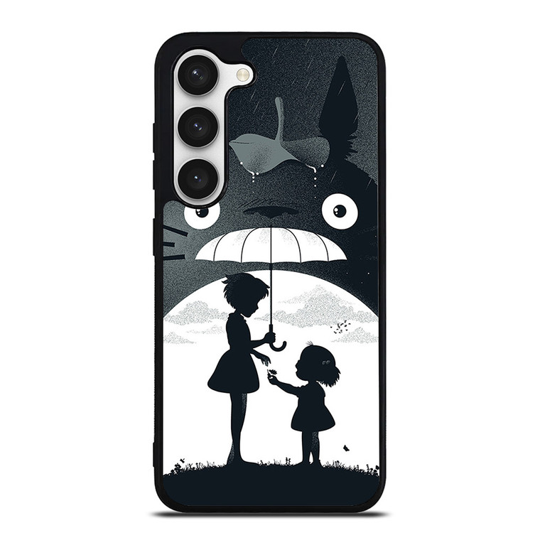 TOTORO CARTOON Samsung Galaxy S23 Case Cover
