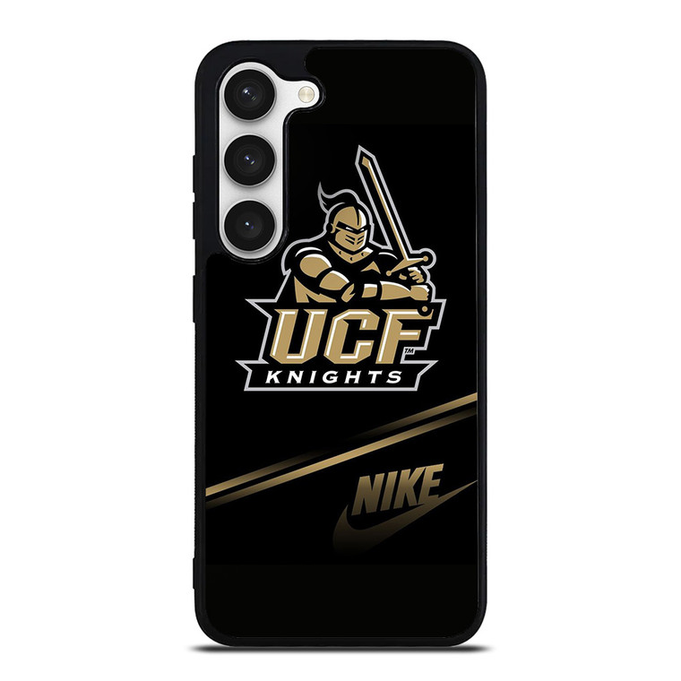 UCF KNIGHTS NIKE LOGO Samsung Galaxy S23 Case Cover