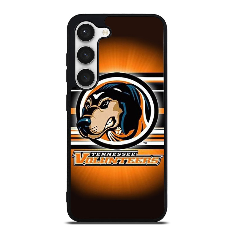 UNIVERSITY OF TENNESSEE VOLS Samsung Galaxy S23 Case Cover