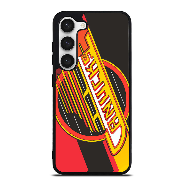 VANCOUVER CANUCKS LOGO Samsung Galaxy S23 Case Cover
