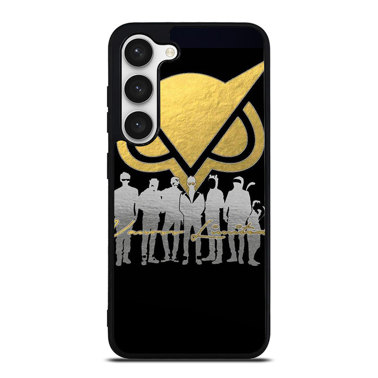 VANOS LIMITED ICON Samsung Galaxy S23 Case Cover