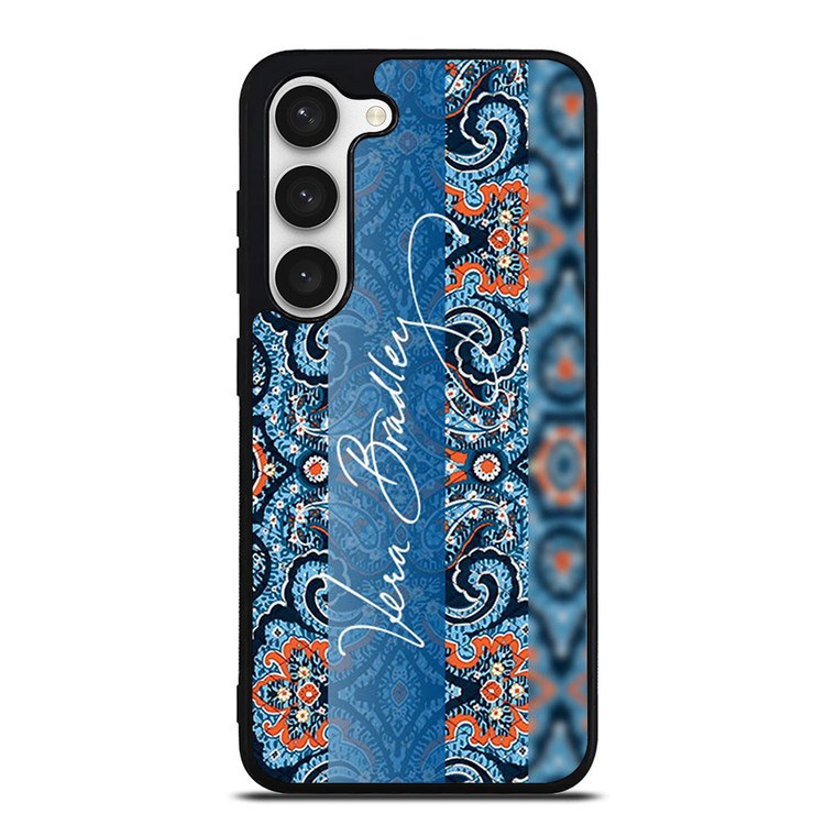VERA BRADLEY 6 Samsung Galaxy S23 Case Cover