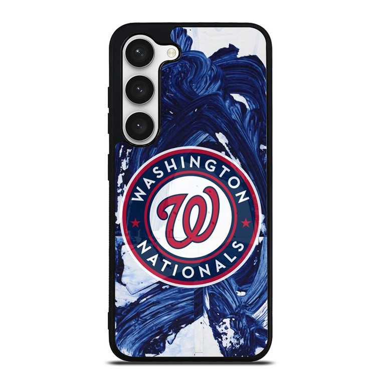 WASHINGTON NATIONAL ART Samsung Galaxy S23 Case Cover