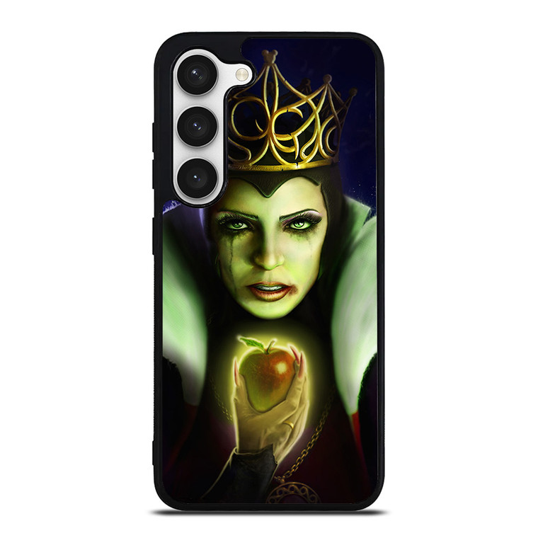WICKED WILES VILLAINS DISNEY Samsung Galaxy S23 Case Cover
