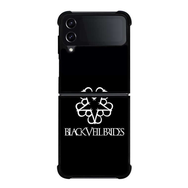 BLACK VEIL BRIDES ROCK BAND Samsung Galaxy Z Flip 4 Case Cover