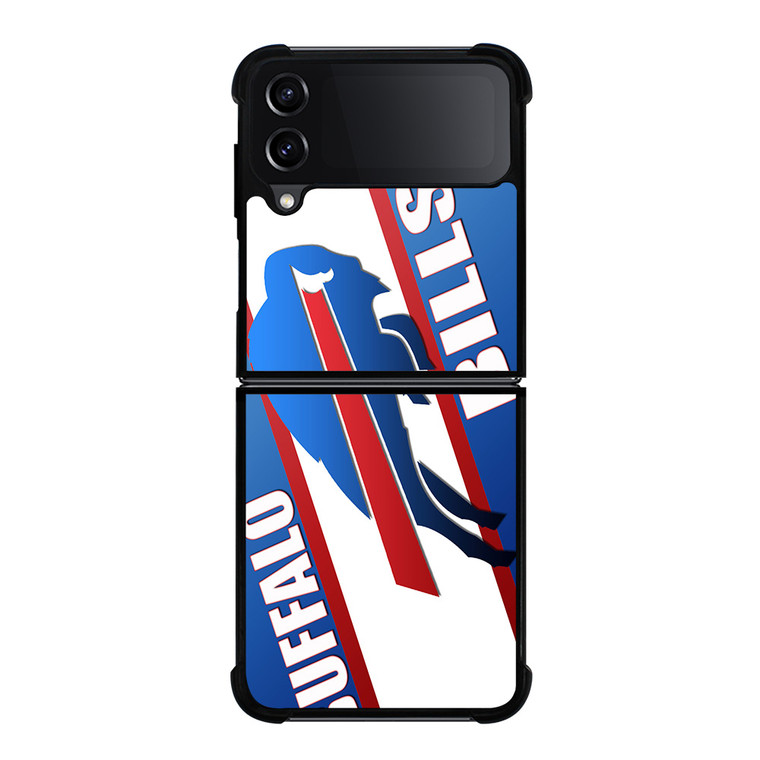 BUFFALO BILLS FOOTBALL Samsung Galaxy Z Flip 4 Case Cover