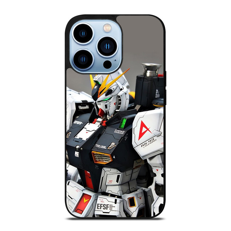 GUNDAM RX-93 iPhone 13 Pro Max Case Cover