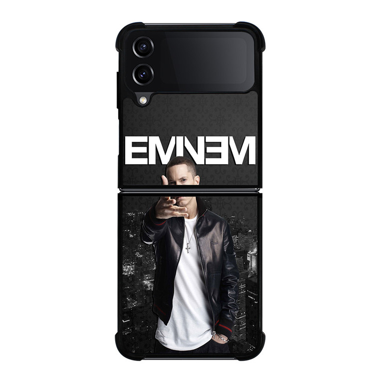 EMINEM RAPPER Samsung Galaxy Z Flip 4 Case Cover