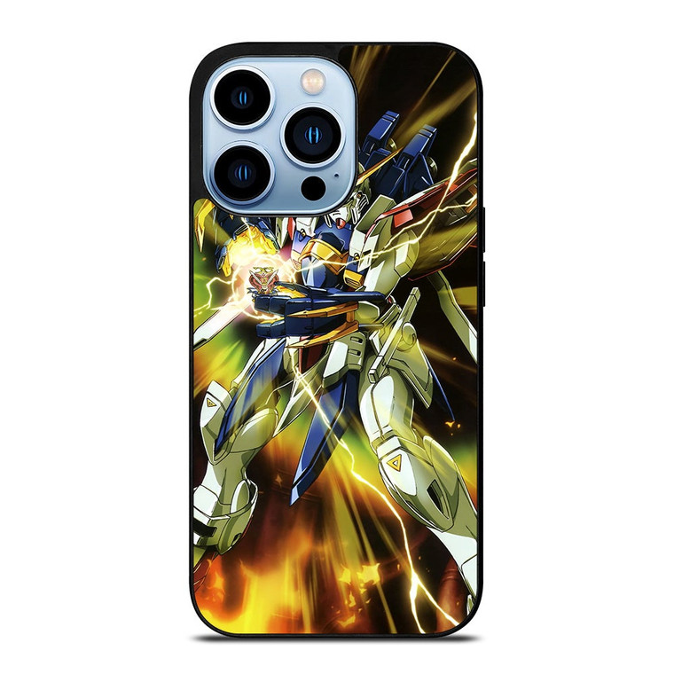 GUNDAM POWER iPhone 13 Pro Max Case Cover