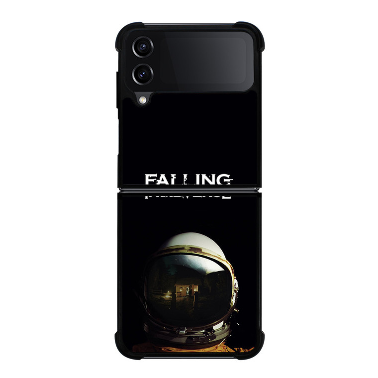 FALLING IN REVERSE COMING HOME ALBUM Samsung Galaxy Z Flip 4 Case Cover