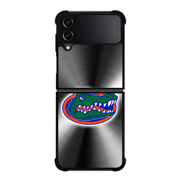 FLORIDA GATORS NFL Samsung Galaxy Z Flip 4 Case Cover