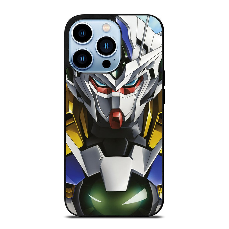 GUNDAM MOBILE SUIT CAARTOON iPhone 13 Pro Max Case Cover