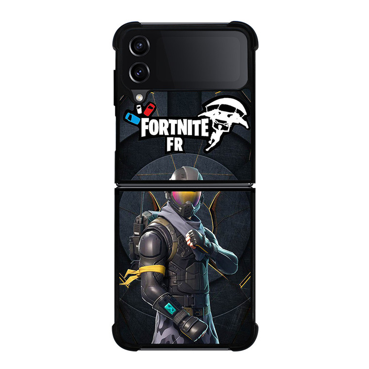 FORTNITE BATTLE ROYALE Samsung Galaxy Z Flip 4 Case Cover