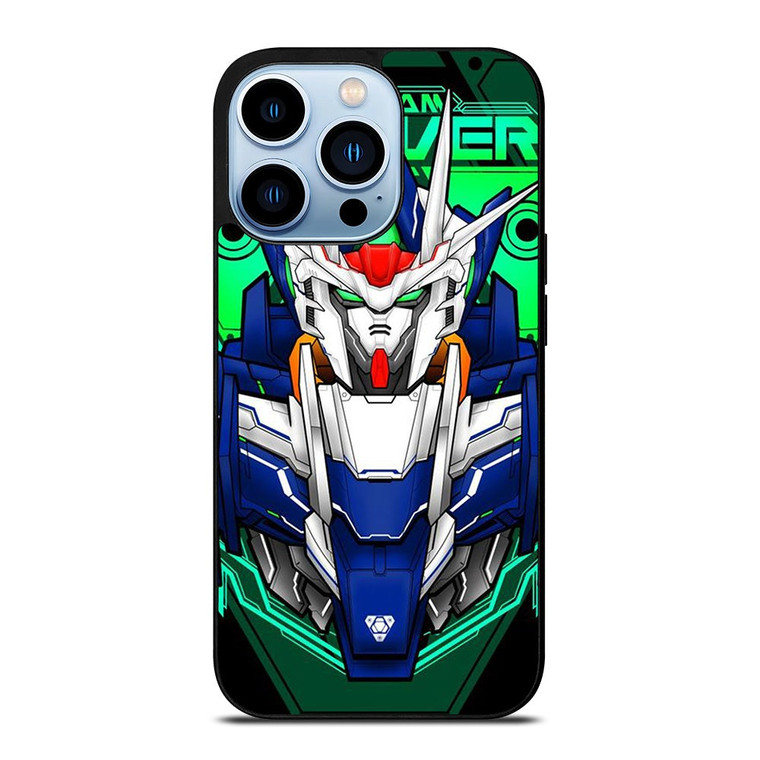 GUNDAM 00 DIVER iPhone 13 Pro Max Case Cover