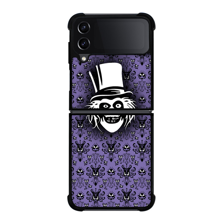 HAUNTED MANSION GHOST Samsung Galaxy Z Flip 4 Case Cover
