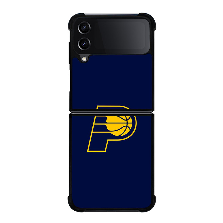 INDIANA PACERS LOGO Samsung Galaxy Z Flip 4 Case Cover