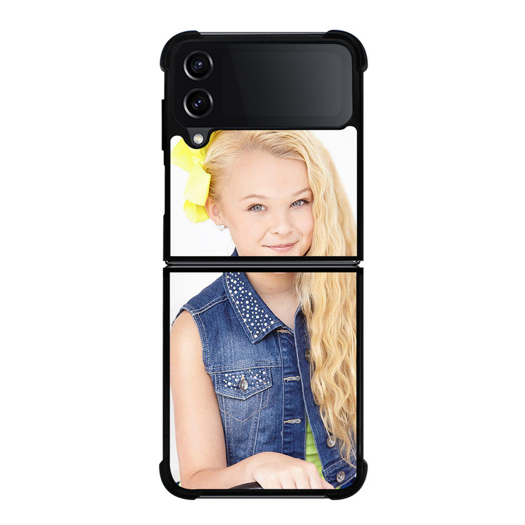 JOJO SIWA Samsung Galaxy Z Flip 4 Case Cover