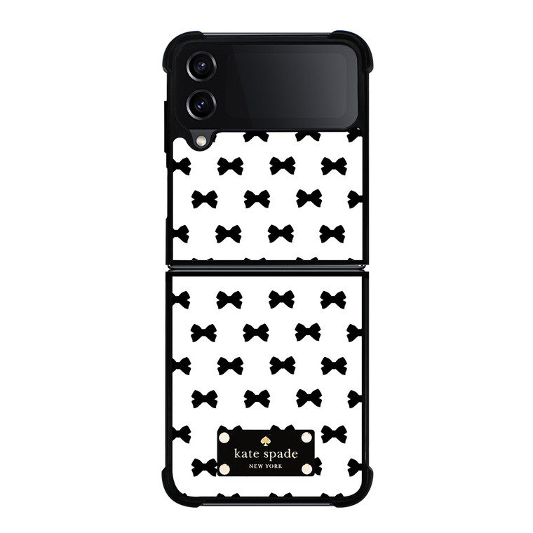 KATE SPADE DAYCATION Samsung Galaxy Z Flip 4 Case Cover