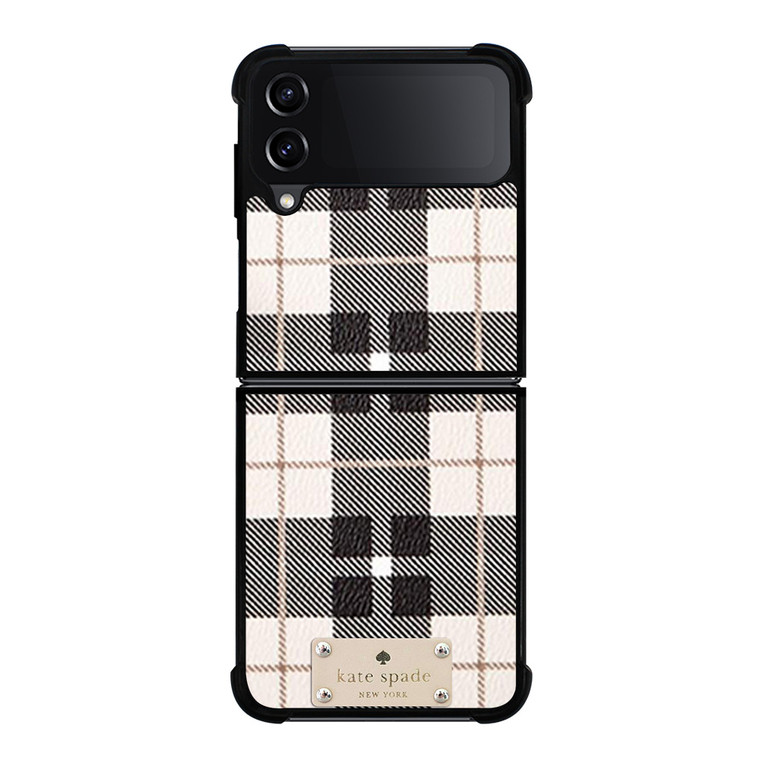 KATE SPADE HAWTHORNE Samsung Galaxy Z Flip 4 Case Cover