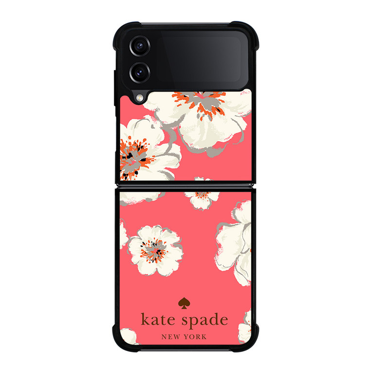 KATE SPADE NEW YORK CAMERON Samsung Galaxy Z Flip 4 Case Cover