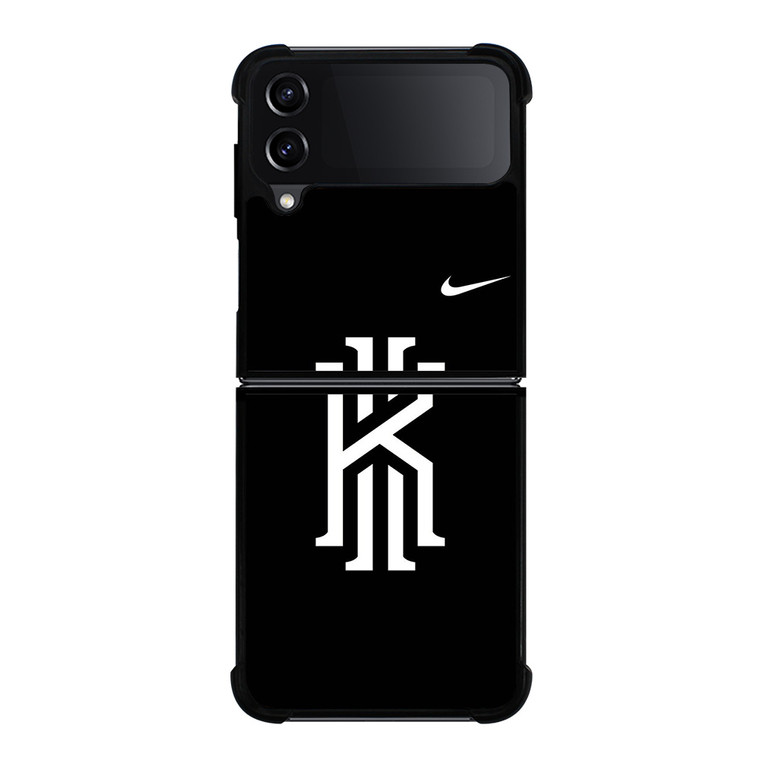 KYRIE IRVING LOGO Samsung Galaxy Z Flip 4 Case Cover