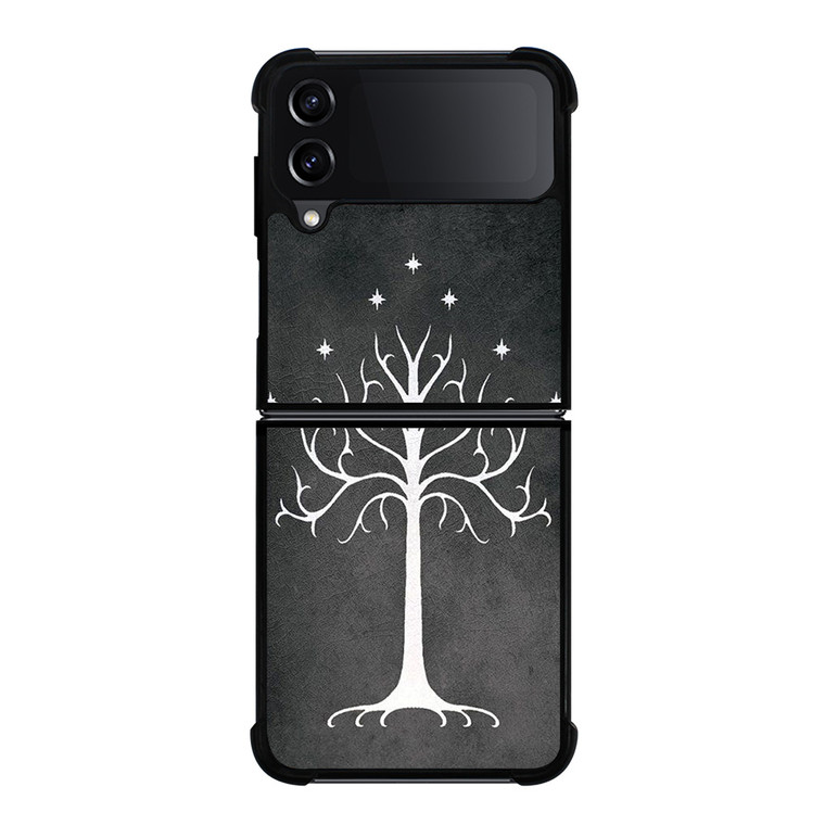 LORD OF THE RING TREE NEW Samsung Galaxy Z Flip 4 Case Cover
