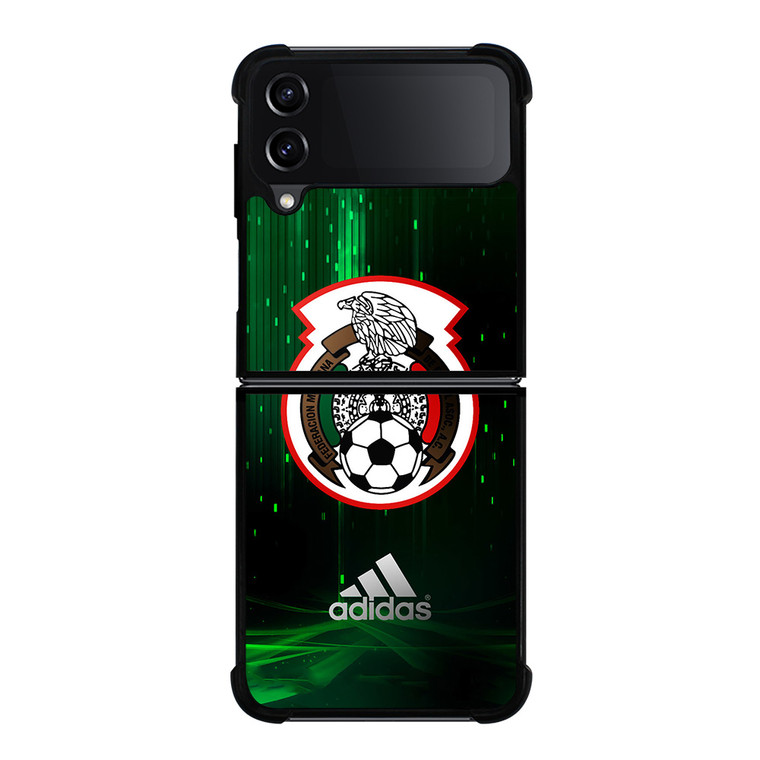 MEXICO SOCCER LOGO Samsung Galaxy Z Flip 4 Case Cover