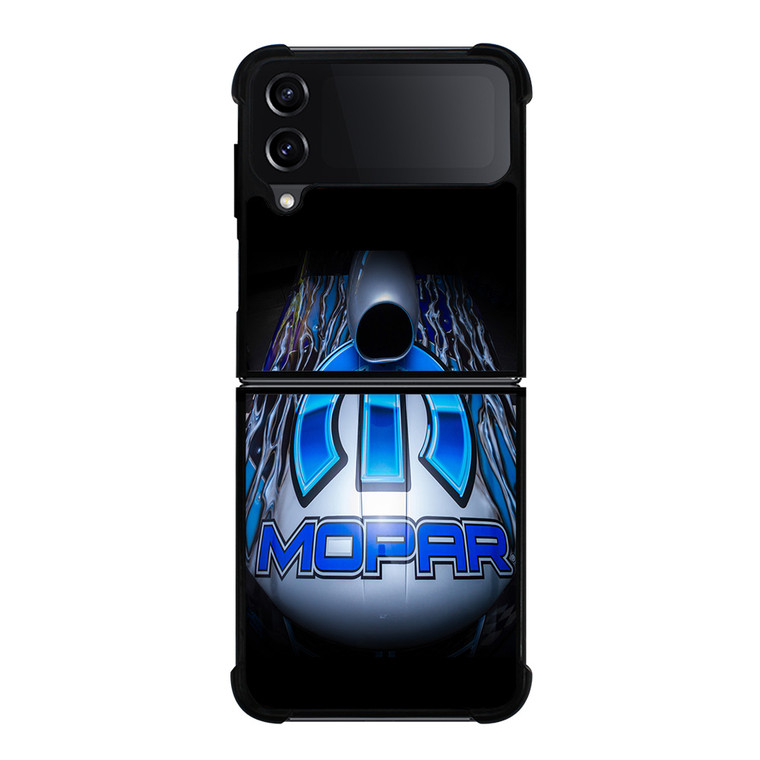 MOPAR ICON Samsung Galaxy Z Flip 4 Case Cover