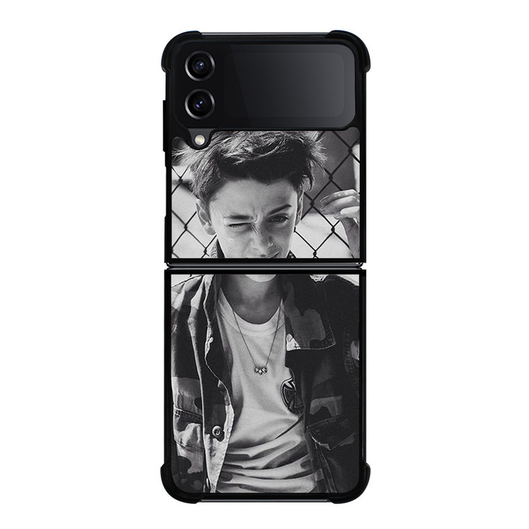 NOAH SCHNAPP COOL Samsung Galaxy Z Flip 4 Case Cover
