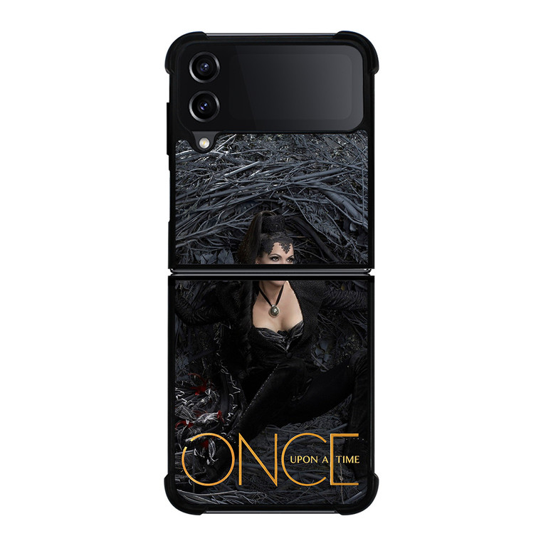 ONCE UPON A TIME Samsung Galaxy Z Flip 4 Case Cover