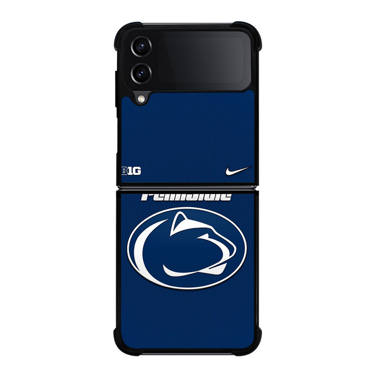PENN STATE JERSEY Samsung Galaxy Z Flip 4 Case Cover