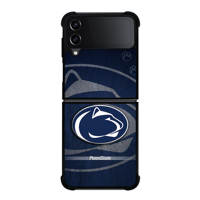 PENN STATE SYMBOL Samsung Galaxy Z Flip 4 Case Cover