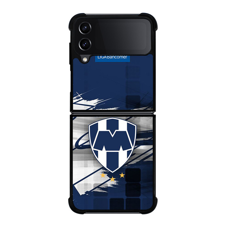RAYADOS MONTERREY FC SYMBOL Samsung Galaxy Z Flip 4 Case Cover