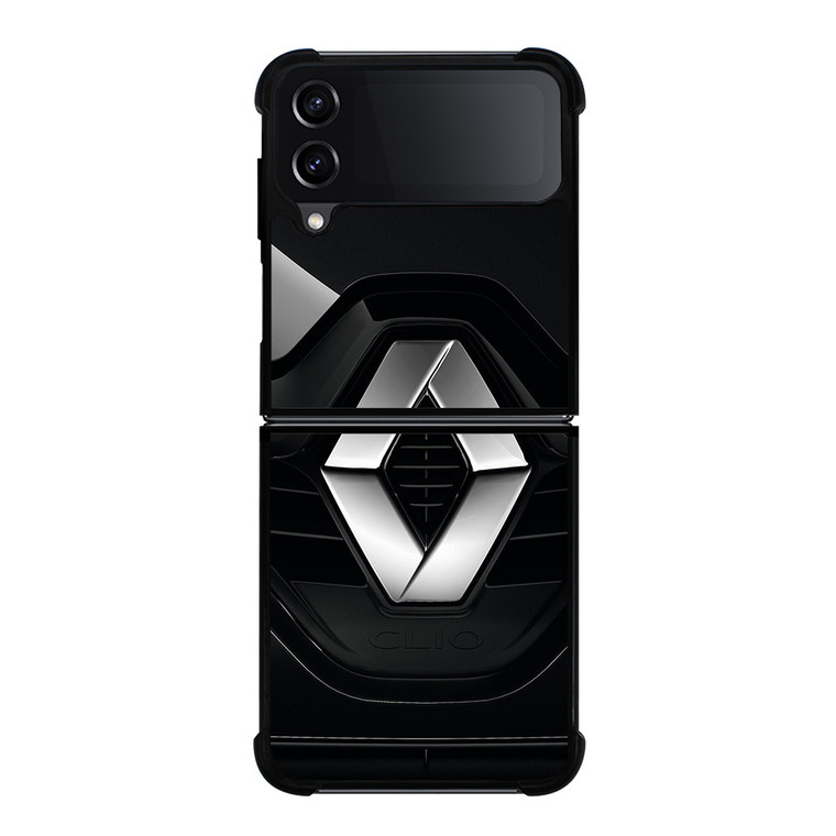 RENAULT EMBLEM Samsung Galaxy Z Flip 4 Case Cover