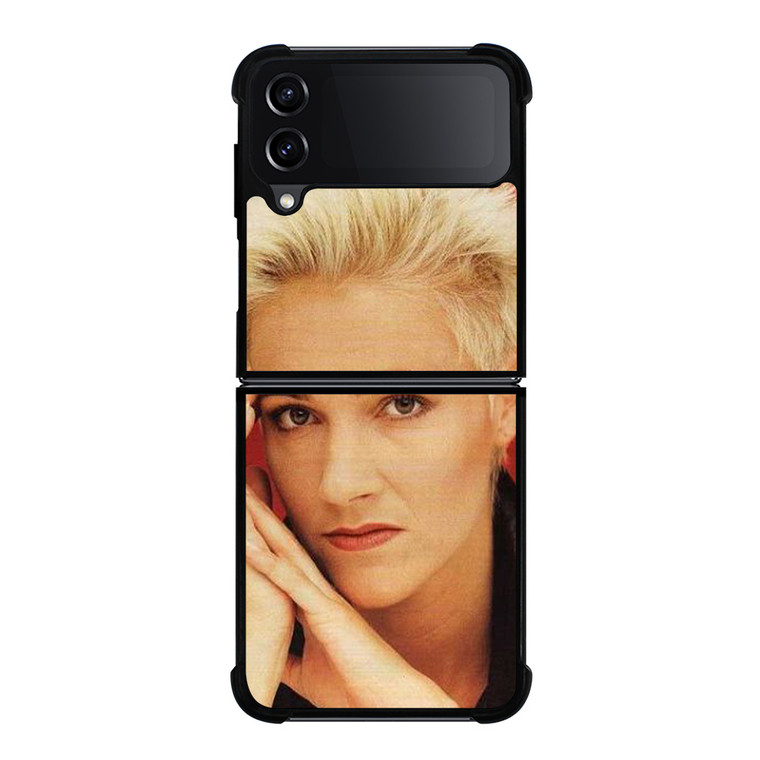 ROXETTE GUN MARIE FREDRIKSSON Samsung Galaxy Z Flip 4 Case Cover