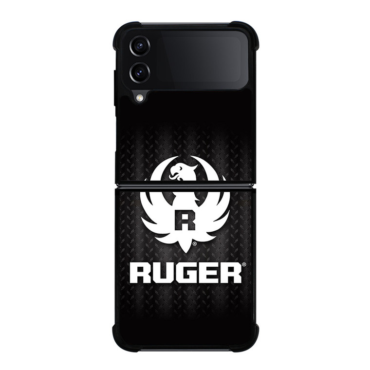 STURM RUGER ICON Samsung Galaxy Z Flip 4 Case Cover