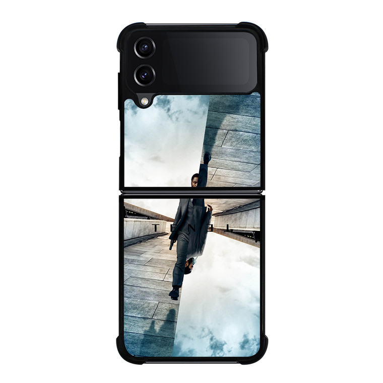 TENET MOVIES POSTER 2 Samsung Galaxy Z Flip 4 Case Cover