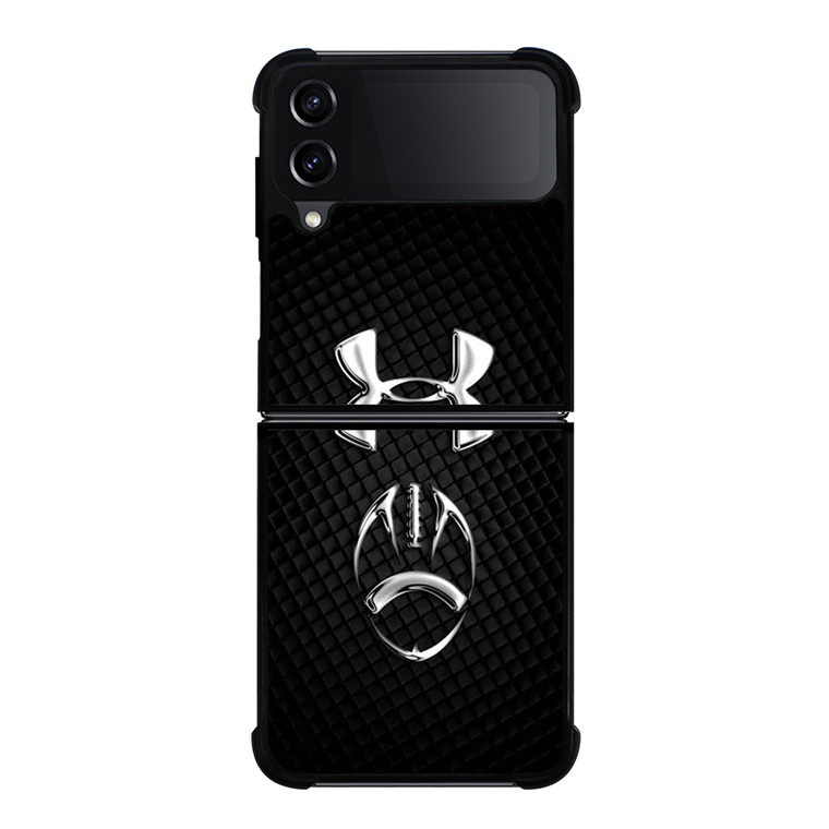 UNDER ARMOUR FOOTBALL Samsung Galaxy Z Flip 4 Case Cover