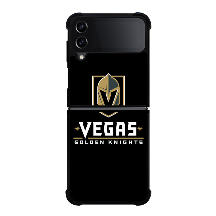 VEGAS GOLDEN KNIGHT SYMBOL Samsung Galaxy Z Flip 4 Case Cover VEGAS GOLDEN KNIGHT SYMBOL Samsung Galaxy Z Flip 4 Case Cover
