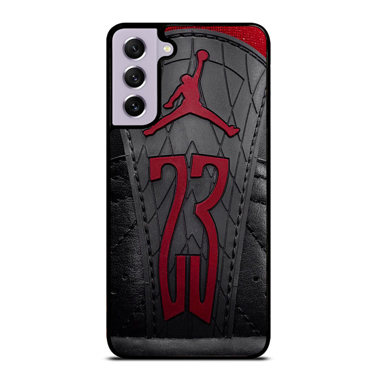 AIR JORDAN 23 SHOES RETRO Samsung Galaxy S21 FE Case Cover