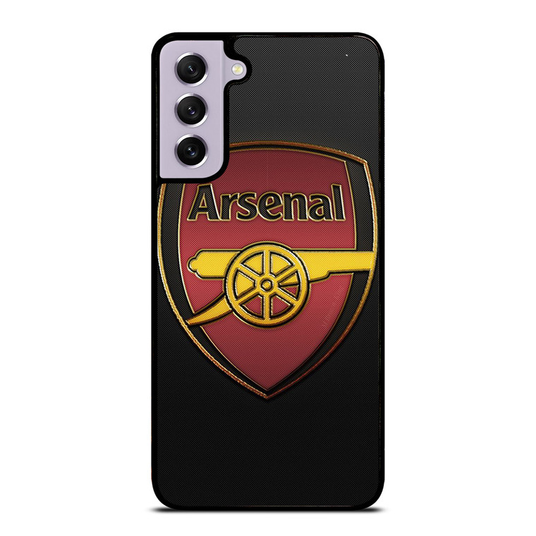 ARSENAL LOGO FOOTBALL Samsung Galaxy S21 FE Case Cover