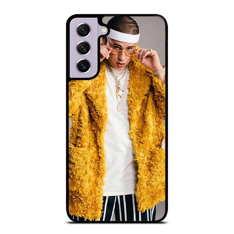 BAD BUNNY Samsung Galaxy S21 FE Case Cover