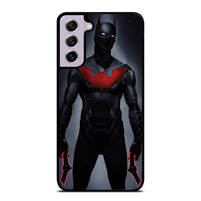 BATMAN BEYOND DC Samsung Galaxy S21 FE Case Cover BATMAN BEYOND DC Samsung Galaxy S21 FE Case Cover