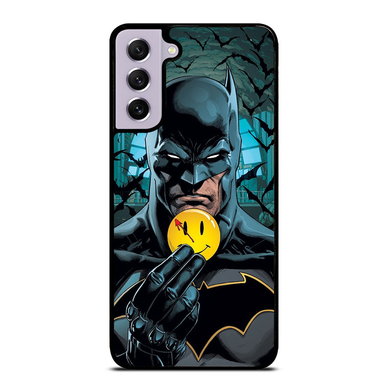BATMAN DC COMICS Samsung Galaxy S21 FE Case Cover