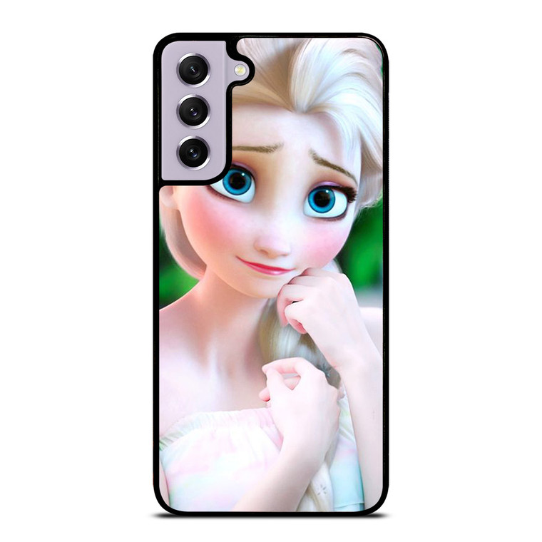 BEAUTIFUL ELSA FROZEN 2 Samsung Galaxy S21 FE Case Cover